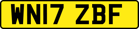 WN17ZBF