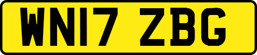 WN17ZBG