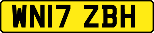 WN17ZBH