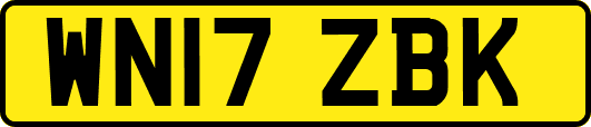WN17ZBK