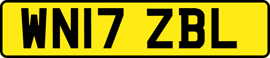 WN17ZBL