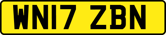 WN17ZBN