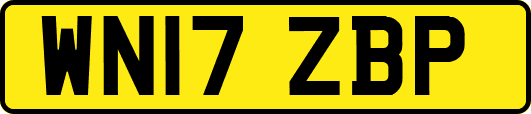 WN17ZBP