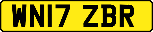 WN17ZBR