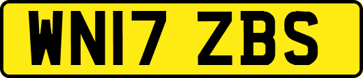 WN17ZBS