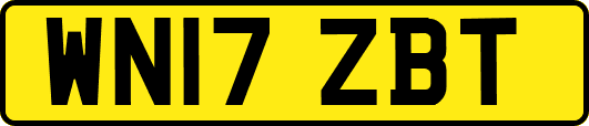 WN17ZBT