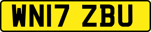 WN17ZBU