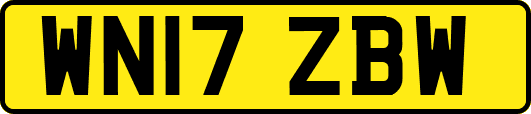 WN17ZBW