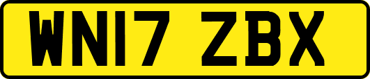 WN17ZBX