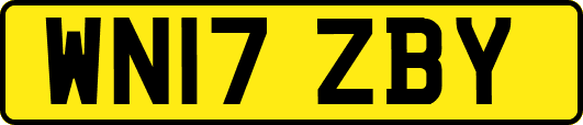 WN17ZBY