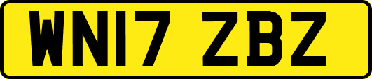 WN17ZBZ