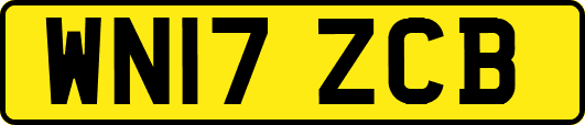 WN17ZCB