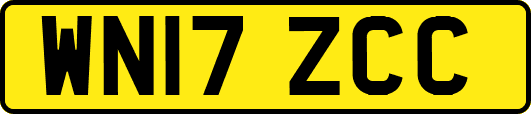 WN17ZCC