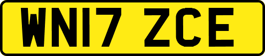 WN17ZCE