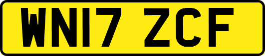 WN17ZCF