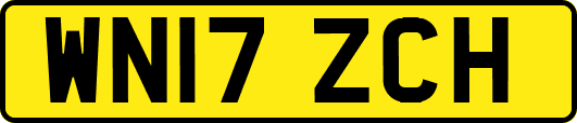 WN17ZCH