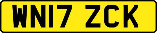 WN17ZCK