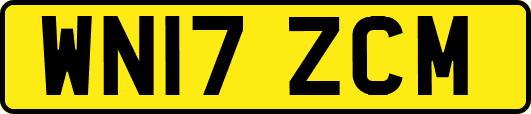WN17ZCM