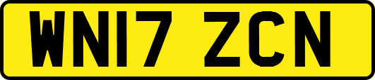 WN17ZCN