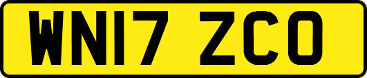 WN17ZCO