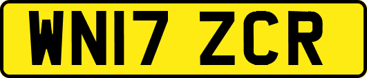 WN17ZCR