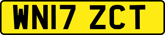 WN17ZCT