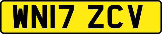 WN17ZCV