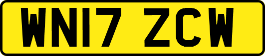WN17ZCW
