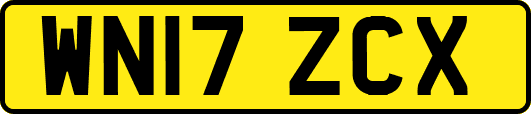 WN17ZCX