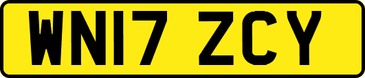 WN17ZCY