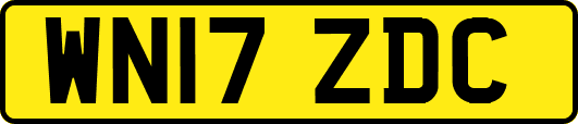 WN17ZDC