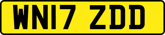 WN17ZDD