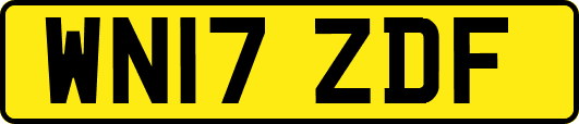 WN17ZDF