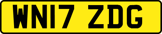 WN17ZDG