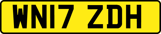 WN17ZDH