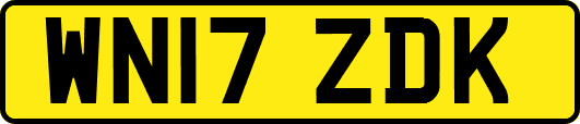 WN17ZDK