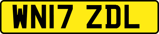 WN17ZDL