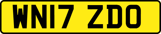 WN17ZDO