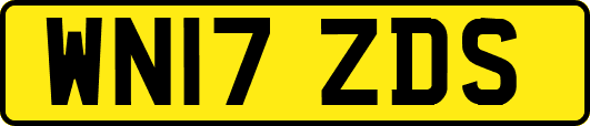 WN17ZDS
