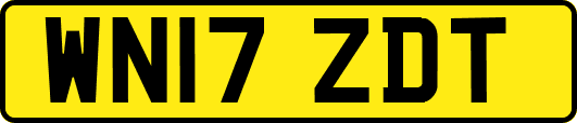 WN17ZDT