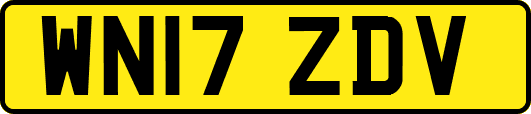 WN17ZDV