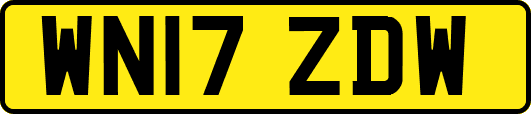 WN17ZDW