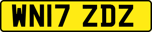 WN17ZDZ