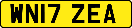 WN17ZEA