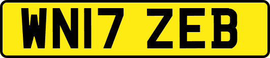 WN17ZEB