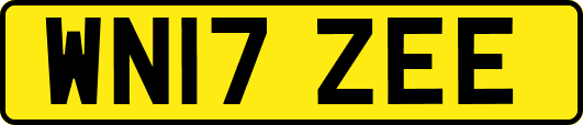 WN17ZEE