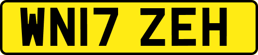 WN17ZEH