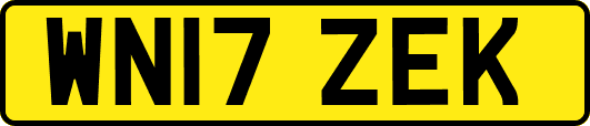 WN17ZEK