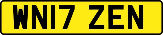 WN17ZEN