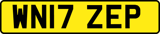 WN17ZEP